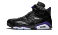 Air Jordan 6 Retro SP "Social Status-Black Cat" AR2257 005