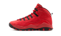 Air Jordan 10 Retro HOH GS "Steve Wiebe" AJ6883 625