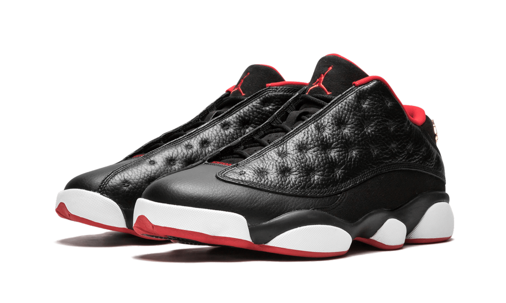 Air Jordan 13 Retro Low "Bred" 310810 027