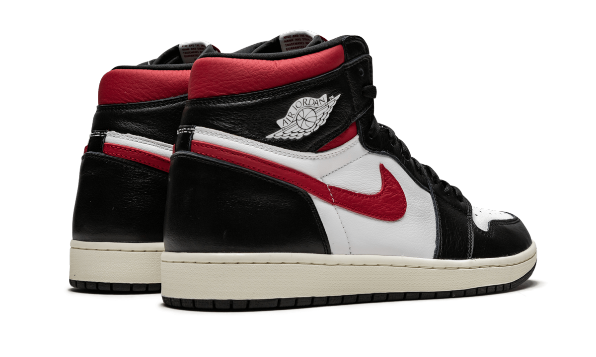 Air Jordan 1 Retro High OG "Gym Red" 555088 061