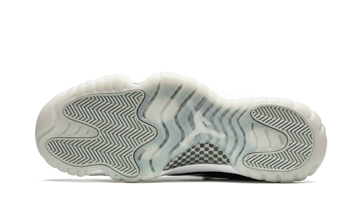 Air Jordan 11 Retro "Jubilee / 25th Anniversary" CT8012 011