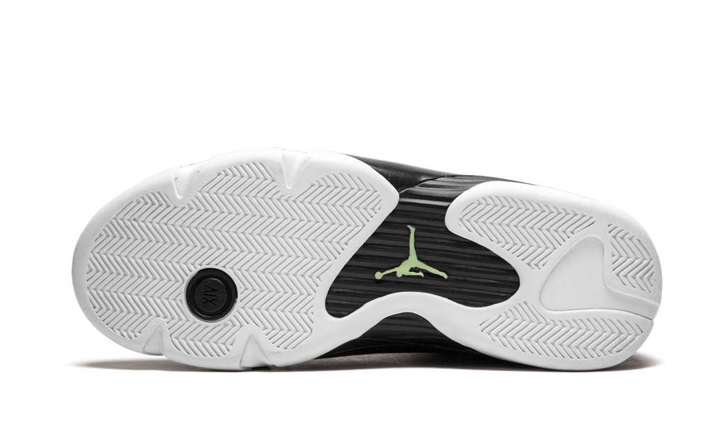 Air Jordan 14 Retro "Indiglo" 487471 005