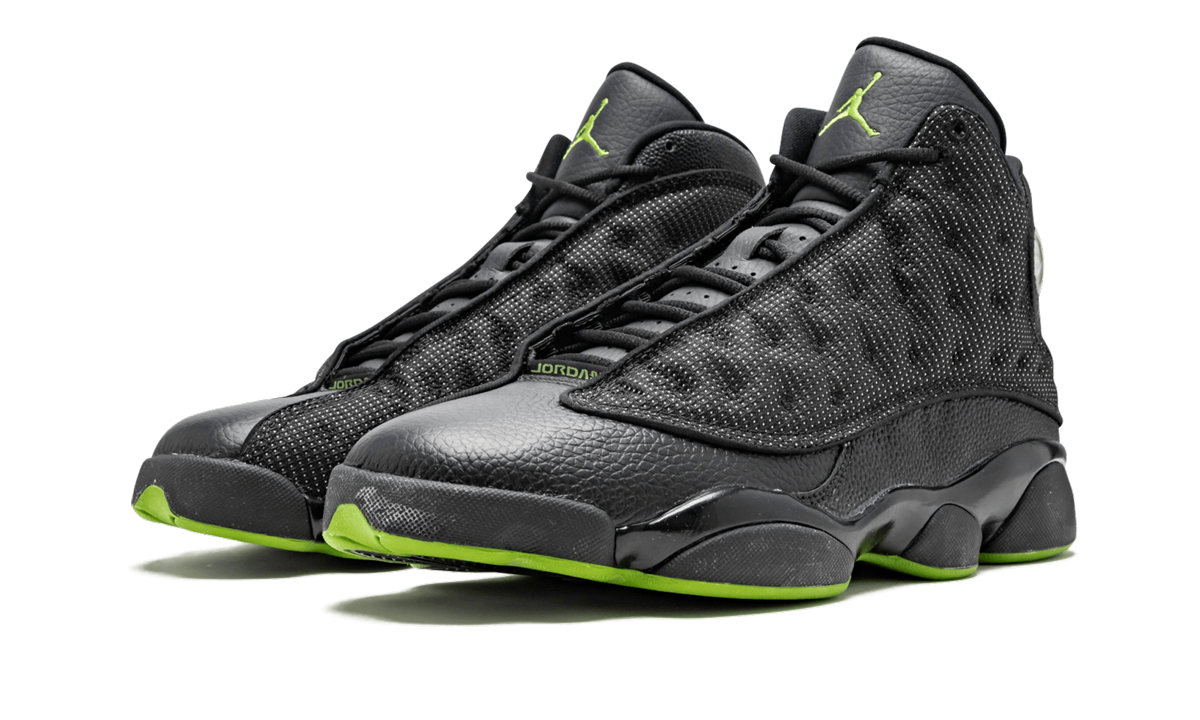 Jordan 13 Retro "Altitude - 2010" 414571 002