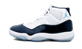 Air Jordan 11 Retro "Navy / Win Like '82" 378037 123