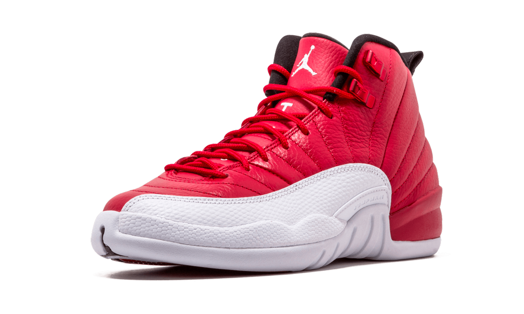 Air Jordan 12 Retro GS "Gym Red" 153265 600