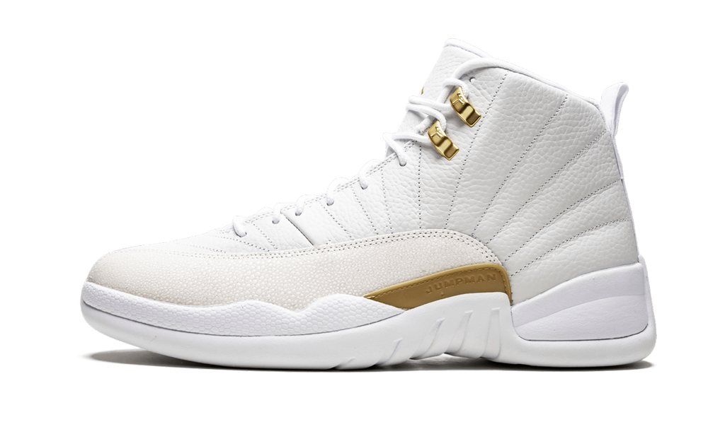 Air Jordan 12 Retro OVO "October's Very Own" 873864 102