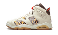 Air Jordan 6 GS "Quai 54" CZ6506 100