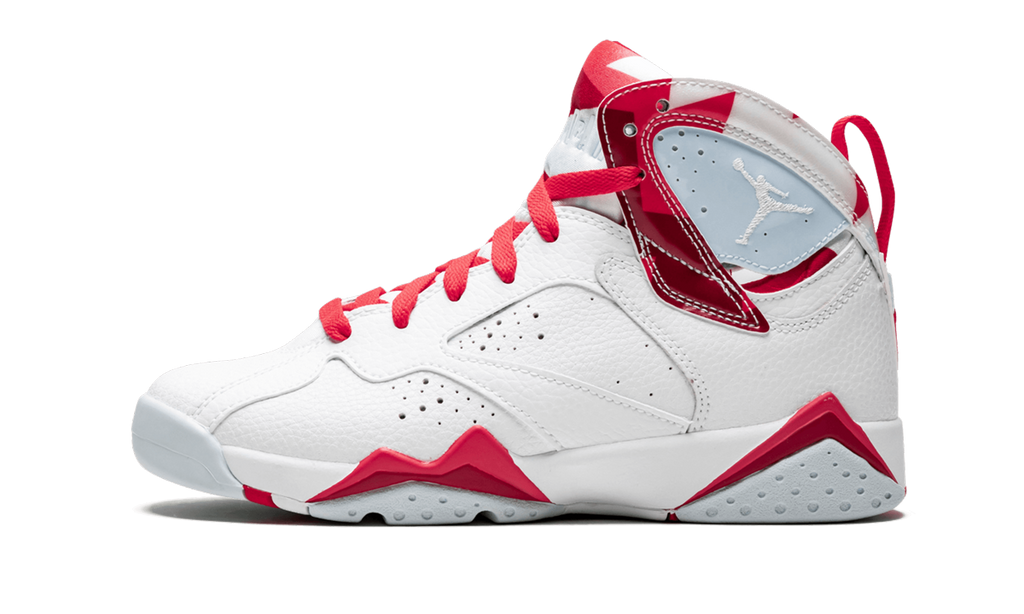 Air Jordan 7 Retro GS "Topaz Mist" 442960 104