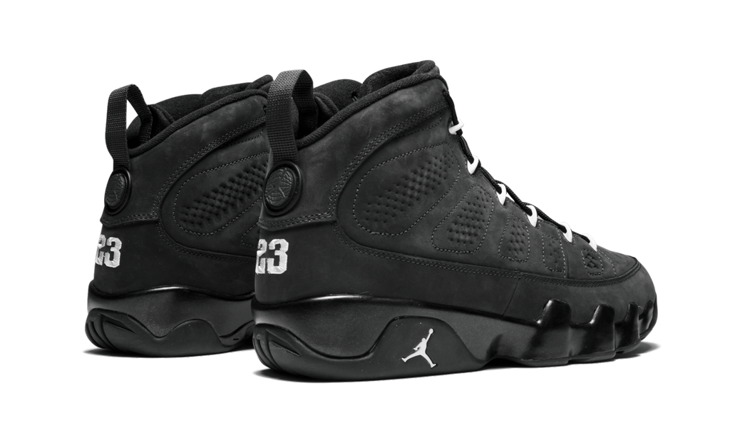 Air Jordan 9 Retro "Anthracite" 302370 013