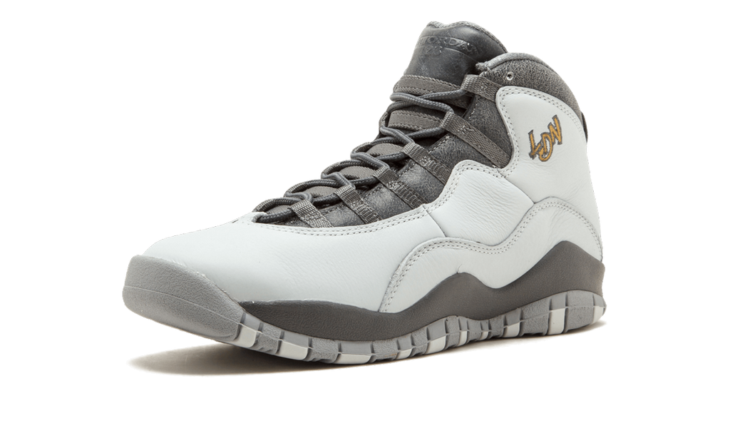 Air Jordan 10 Retro GS "London" 310806 004