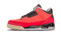 Air Jordan 3 Retro DB "Doernbecher" 437536 600
