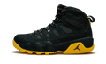 Air Jordan 9 Retro Boot PE "Michigan State University" MNJDLS266 817838