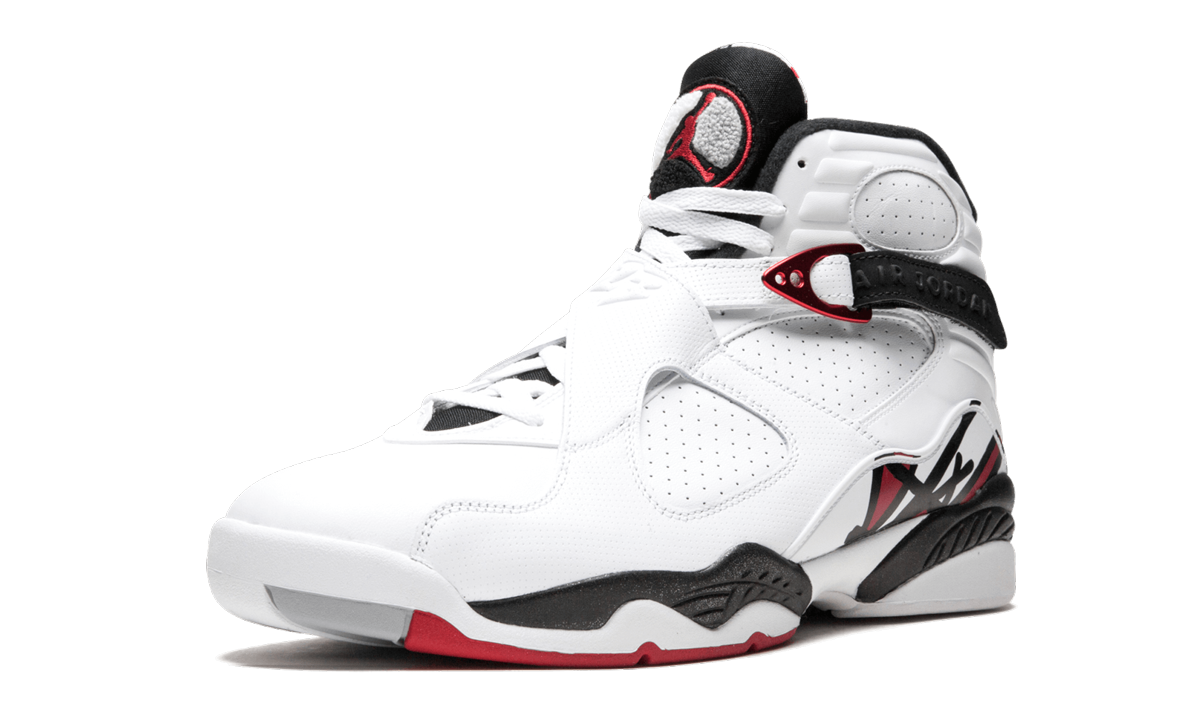 Air Jordan 8 Retro "Alternate" 305381 104