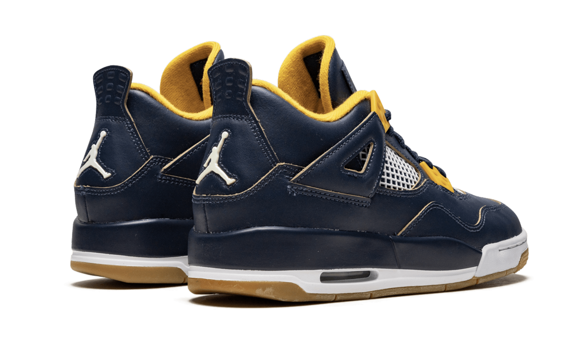 AIr Jordan 4 Retro GS 408452 425