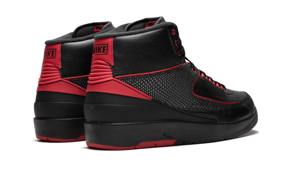Air Jordan 2 Retro "Alternate 87" 834274 001
