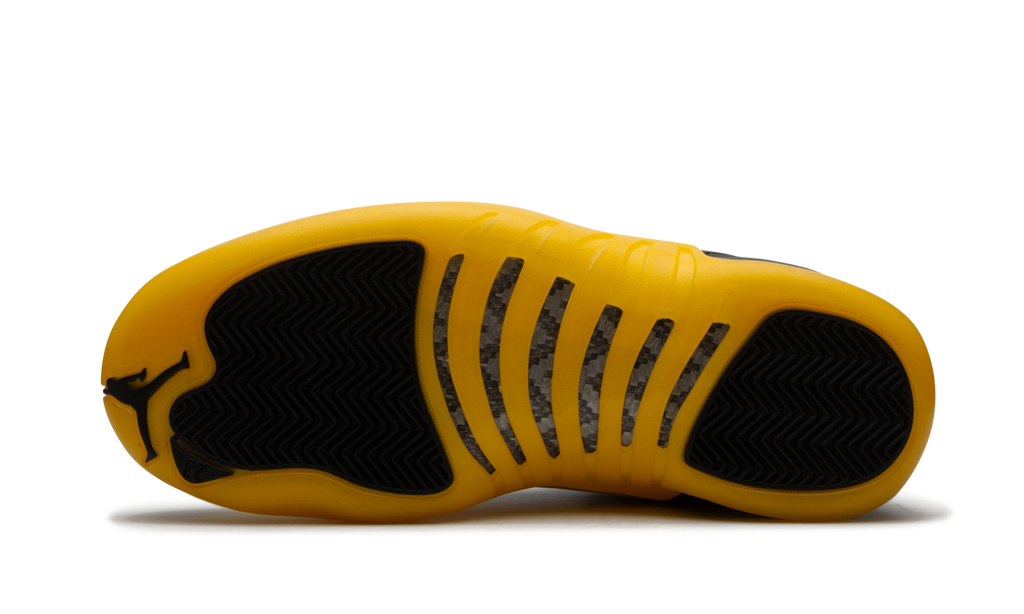 Air Jordan 12 Retro "University Gold" 130690 070