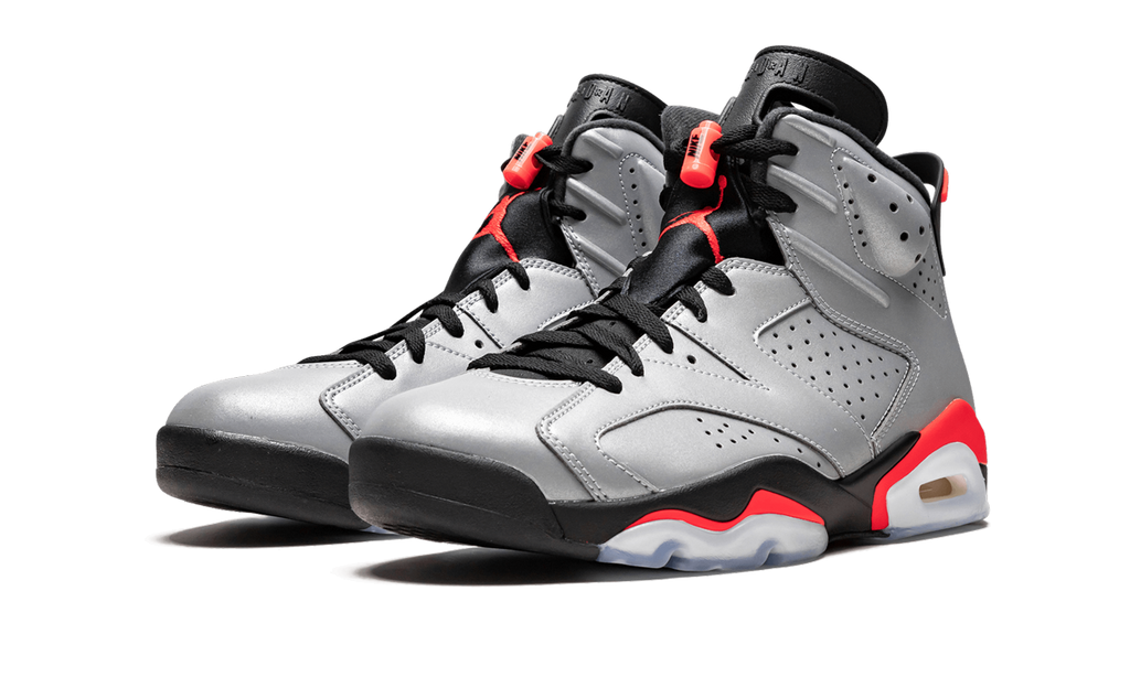 Air Jordan 6 "Reflections of a Champion" CI4072 001