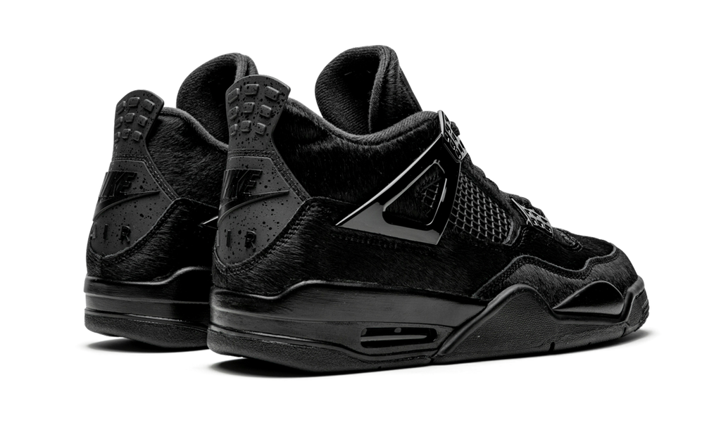 Air Jordan 4 Retro WMNS "Olivia Kim - No Cover" CK2925 001