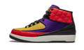 Jordan 2 Retro WMNS "Multicolor" CT6244 600