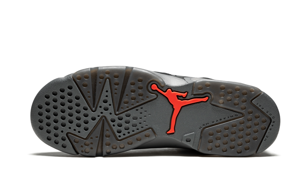 Air Jordan 6 PS "PSG - Paris Saint Germain" CN1078 001