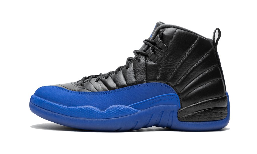 Air Jordan 12 "Royal" 130690 014