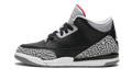 Jordan 3 Retro PS "Black Cement" 429487 021