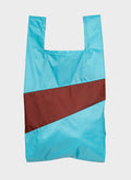 The New Shopping Bag Drive & Oxide Large