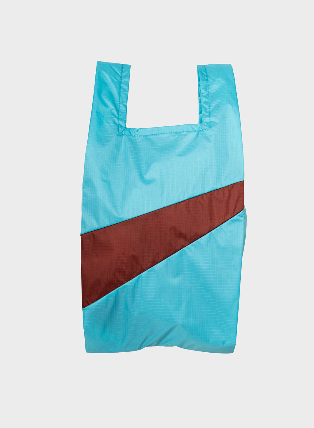The New Shopping Bag Drive & Oxide Medium