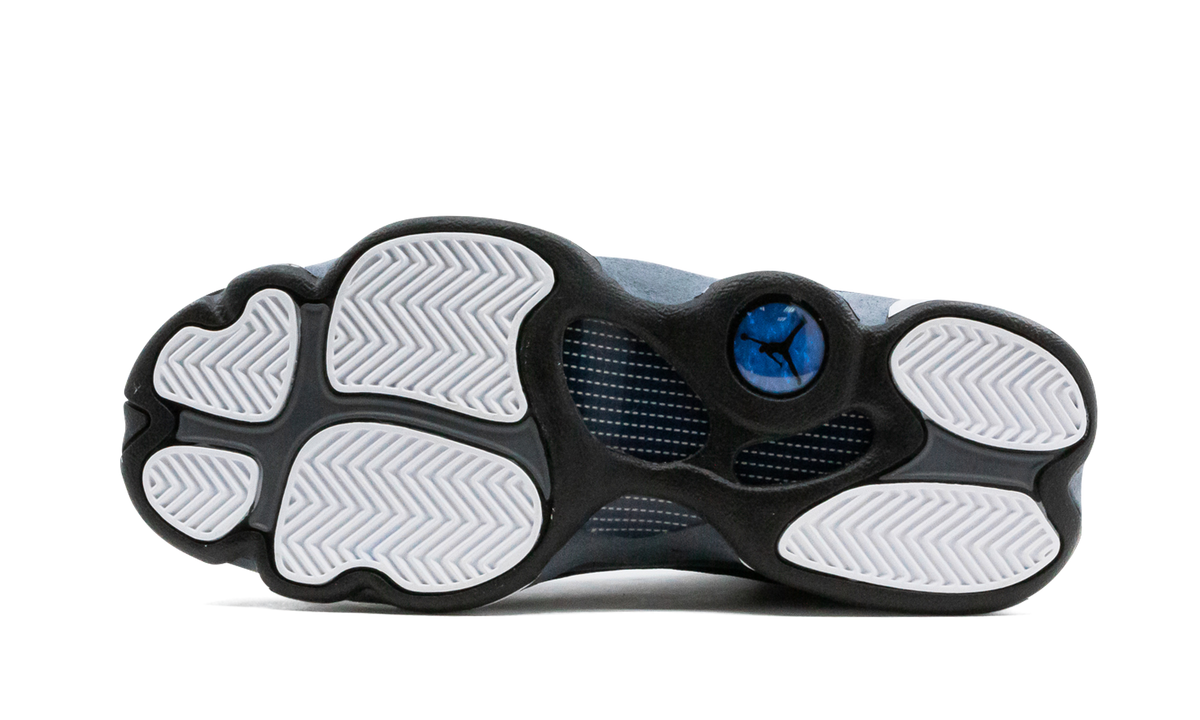 Air Jordan 13 Retro High GS "Flint 2020" 884129 404