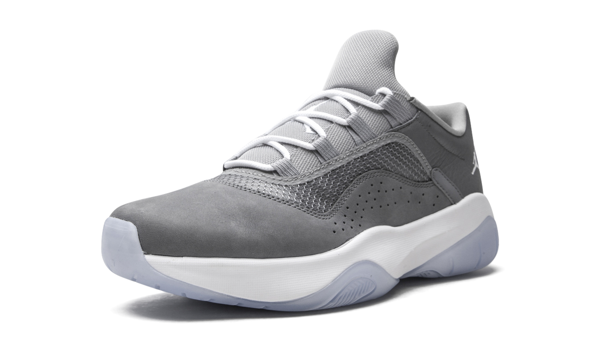 Air Jordan 11 CMFT Low "Cool Grey" CW0784 001
