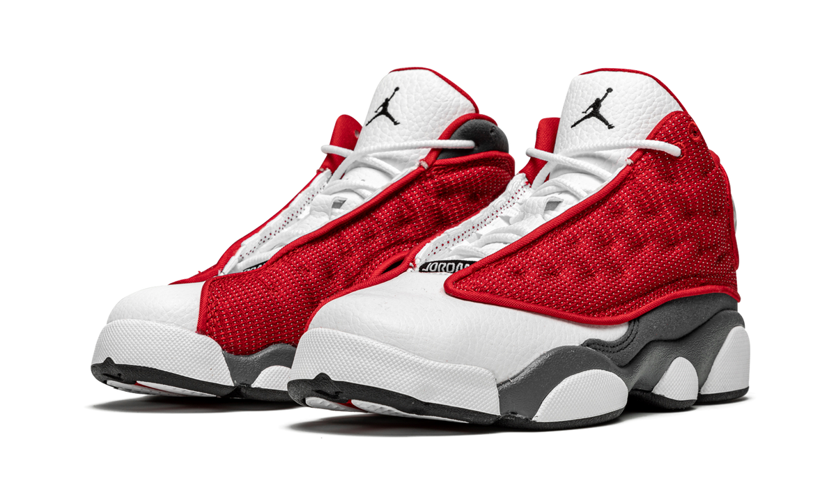 Air Jordan 13 PS "Red Flint" 414575 600