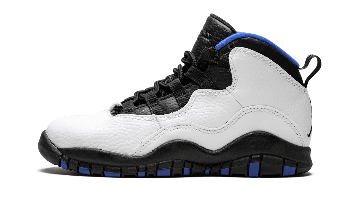 Jordan 10 Retro PS "Orlando" 310807 108