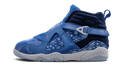 Air Jordan 8 Retro PS "Snowflake" 305369 400