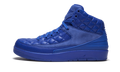 Air Jordan 2 Retro Don C "Varsity Royal" 717170 405