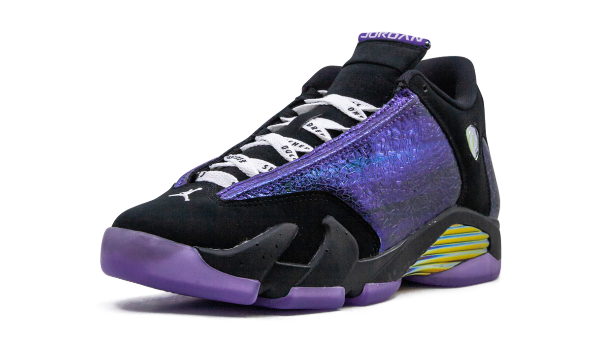 Air Jordan 14 Retro DB GS "Doernbecher" CV2470 001