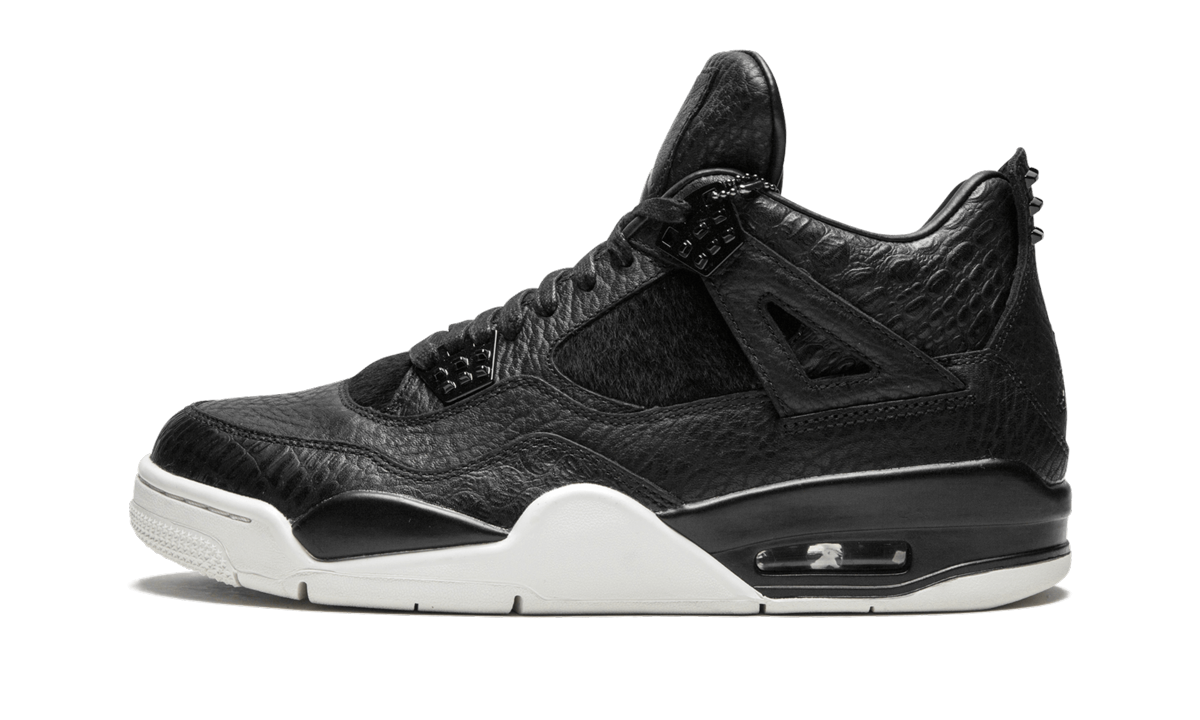 Air Jordan 4 Retro Premium "Pinnacle" 819139 010