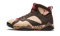 Air Jordan 7 Retro "Patta Shimmer" AT3375 200