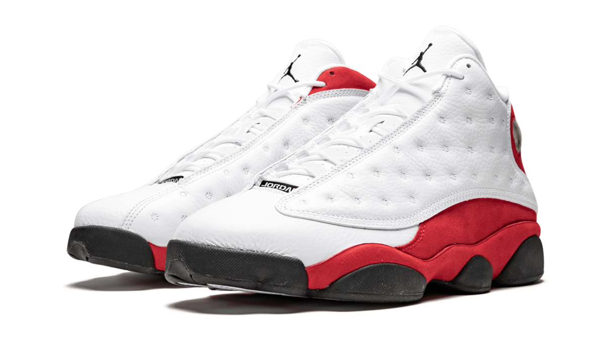 Air Jordan 13 Retro "2010 Release" 414571 101