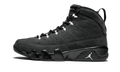 Air Jordan 9 Retro "Anthracite" 302370 013