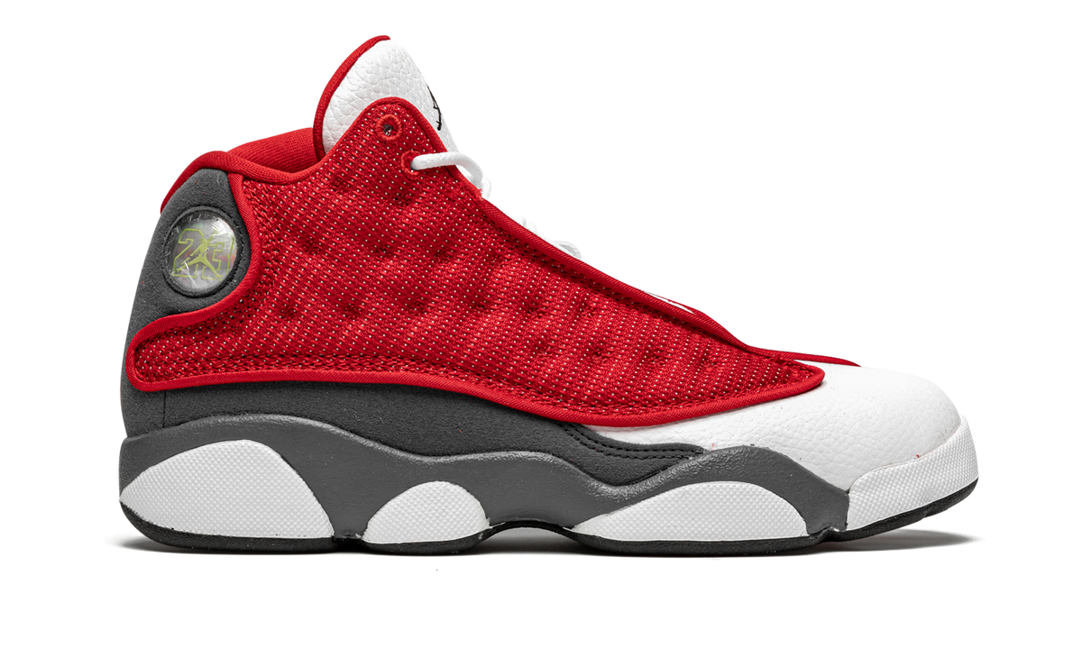 Air Jordan 13 PS "Red Flint" 414575 600