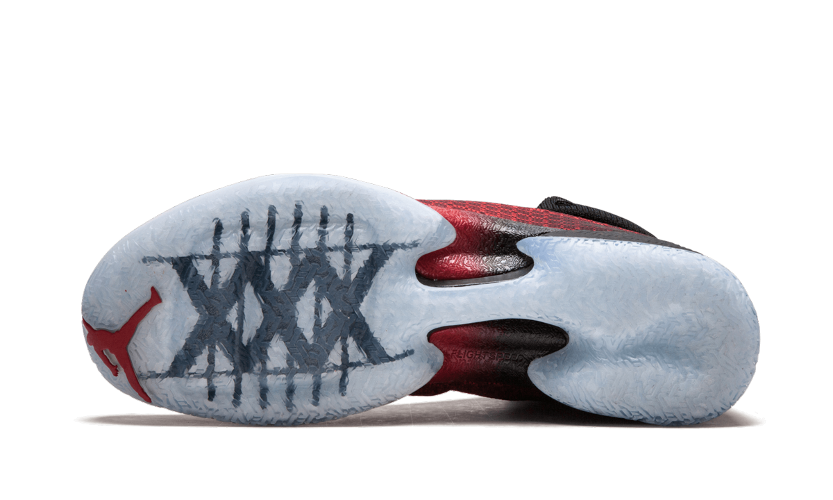 Air Jordan 30 "Gym Red Dark Sea" 811006 601