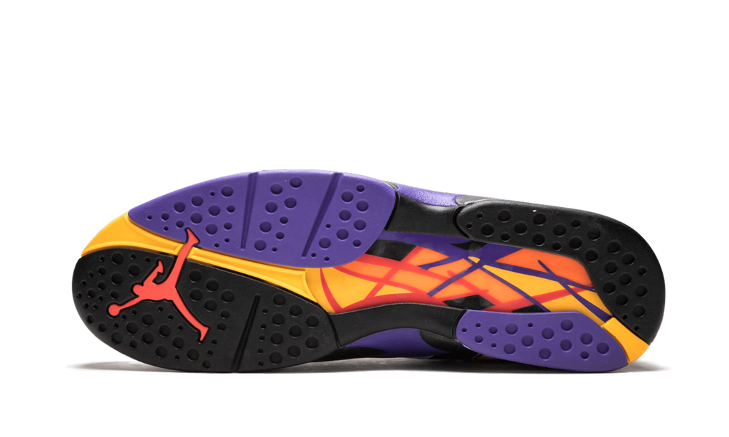 Air Jordan 8 Retro "Three-Peat" 305381 142