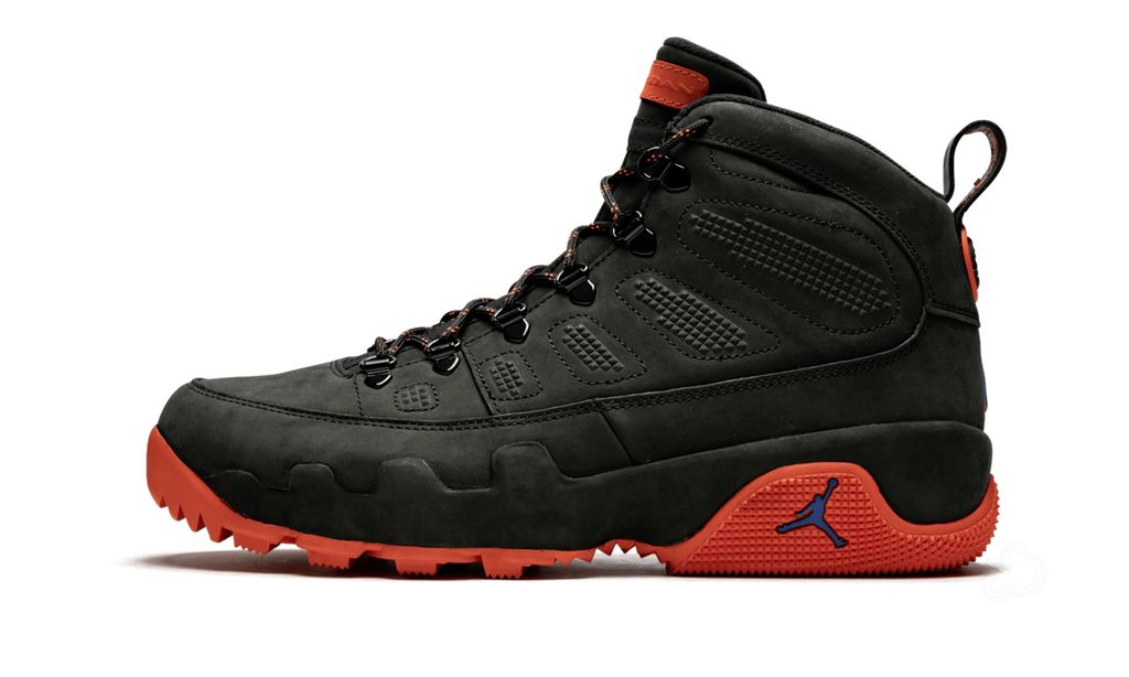 AIr Jordan 9 Boot "UNIVERSITY OF FLORIDA PE" HO18 MNJDLS 808