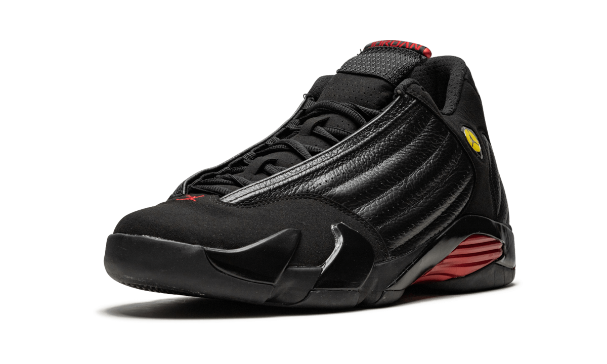 Air Jordan 14 Retro "Last Shot" 311832 010