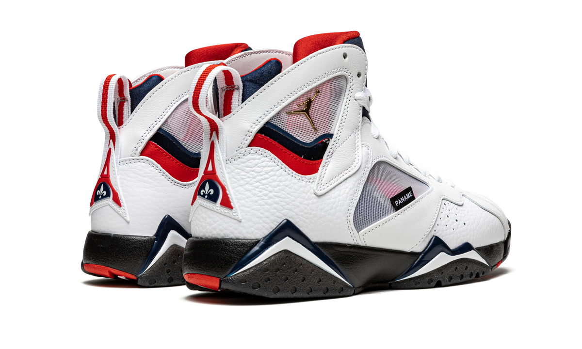 Air Jordan 7 "PSG - Paris Saint Germain" CZ0789 105