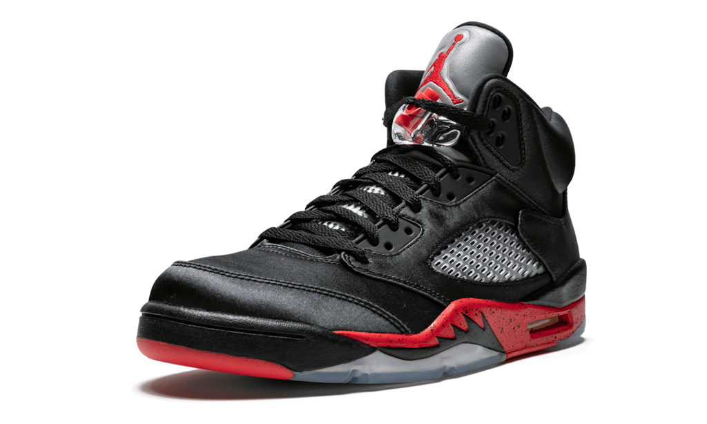 Air Jordan 5 Retro "Satin Bred" 136027 006