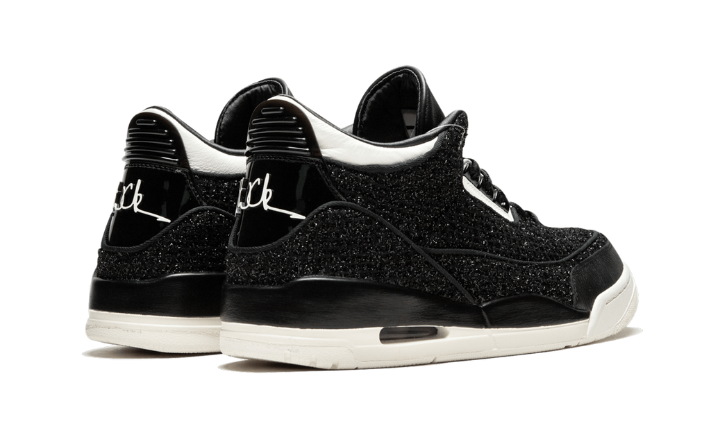AIR JORDAN 3 RETRO SE AOK WMNS "Vogue" BQ3195 001