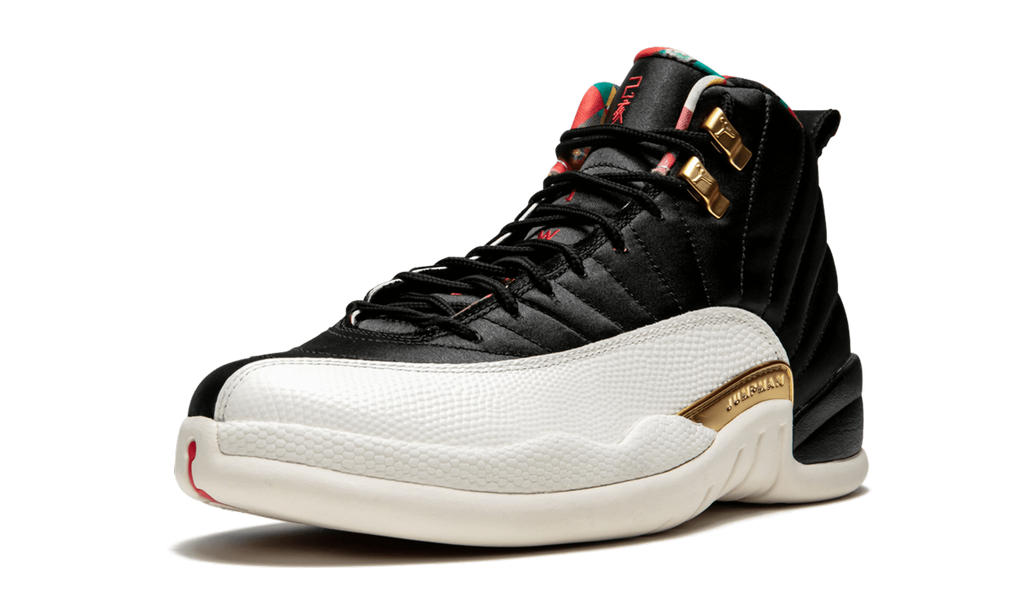 Air Jordan 12 Retro CNY "Chinese New Year 2019" CI2977 006