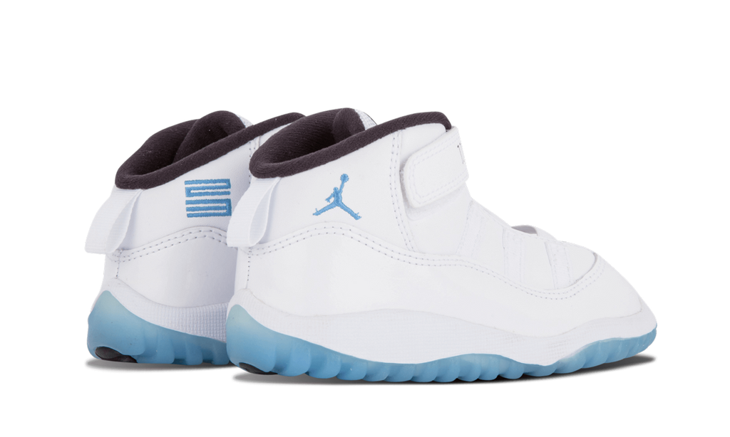 Jordan 11 Retro BT TD "Legend" 378040 117