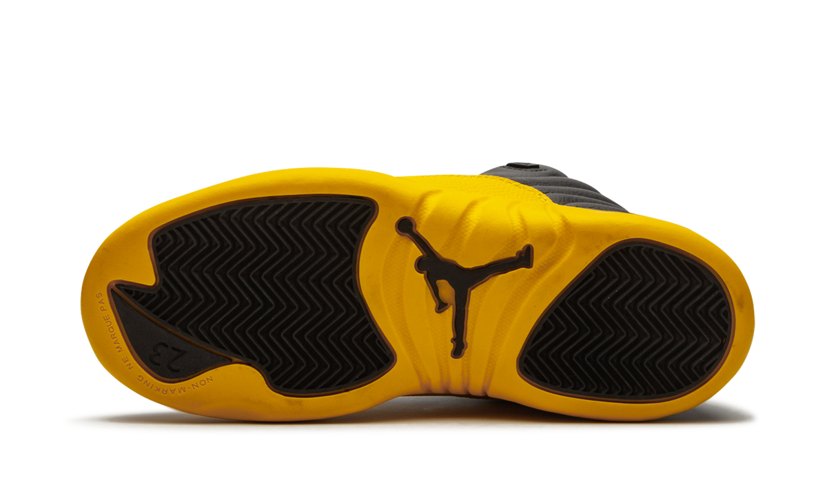 Air Jordan 12 Retro PS "University Gold" 151186 070